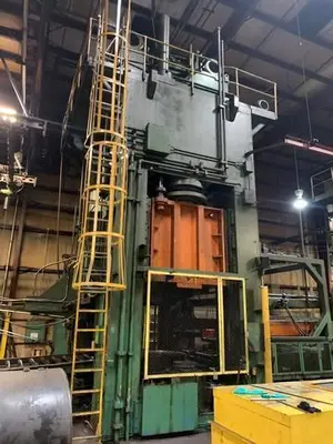 USED DANLY H-4000-92-84