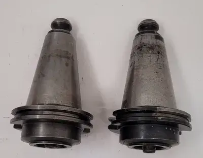 USED SANDVIK COROMANT C5-A390.45-50 040