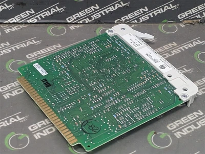 Westell D90-311440 NIU PM Performance Monitor Module Rev. U Used