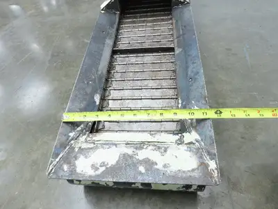 Used TSUBAKI _UNKNOWN_ Conveyor Parts Indiana US | Arrow Industrial #1366806