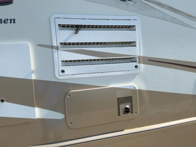 Used 2006 COACHMAN EPIC Campers, Caravans, Motorhomes Michigan US | Miedema Asset Management Group #1579852