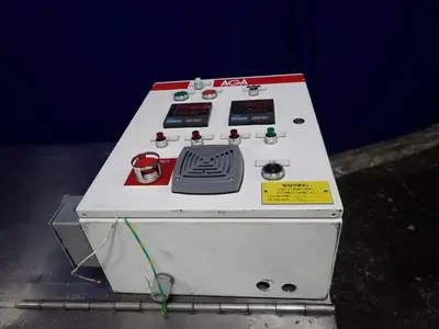 Filter Unit