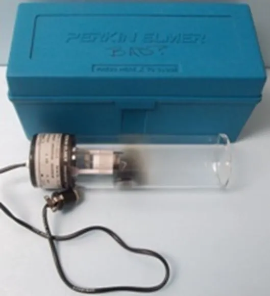 Used _UNKNOWN_ _UNKNOWN_ Lamps Texas US | Bamko Surplus Process Equipment #1178669