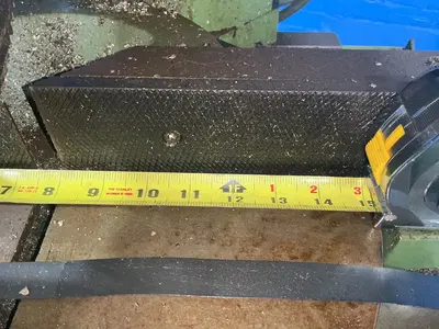 Used MEP TIGER 350 SX Circular Cold Saws Ohio US | HGR 24 #1508114