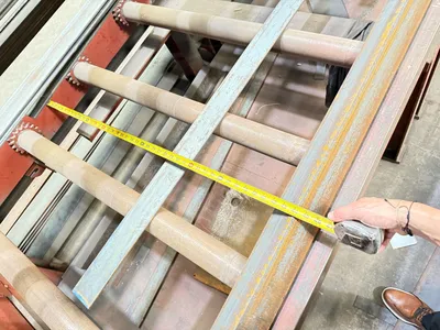 2016 SUNRISE IW-185SD Ironworker | JPS International Inc (14)