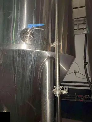 USED 2015 ABS - ATLANTIC BREWING SUPPLY 60FV