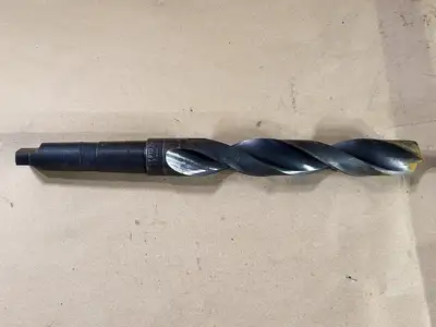 NEW PRECISION TWIST DRILL CO. 020128