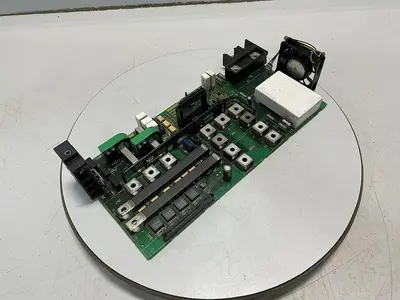 USED FANUC A16B-2202-0661/O1A R