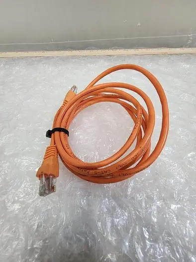 ETHERNET CABLE