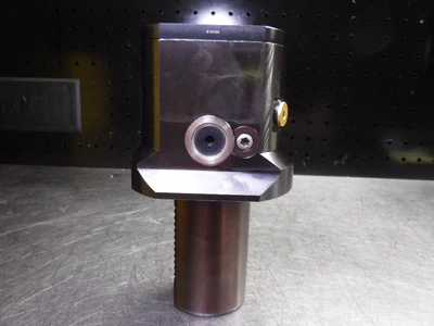 Sandvik VDI50 to Capto C5 Clamping Unit C5-RC2050-00085M (LOC2011B)