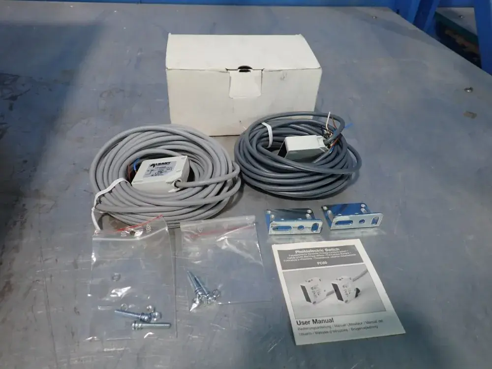 NEW ALBANY DOOR SYSTEMS 8904R0002