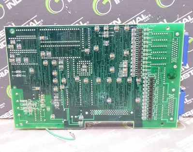 Yaskawa JAMP-SI33 Servopack Servo Controller Board Rev. C11 Used