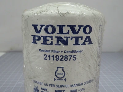 New | in-Stock VOLVO PENTA _UNKNOWN_ Automotive Parts | OCO Industrial #1638134