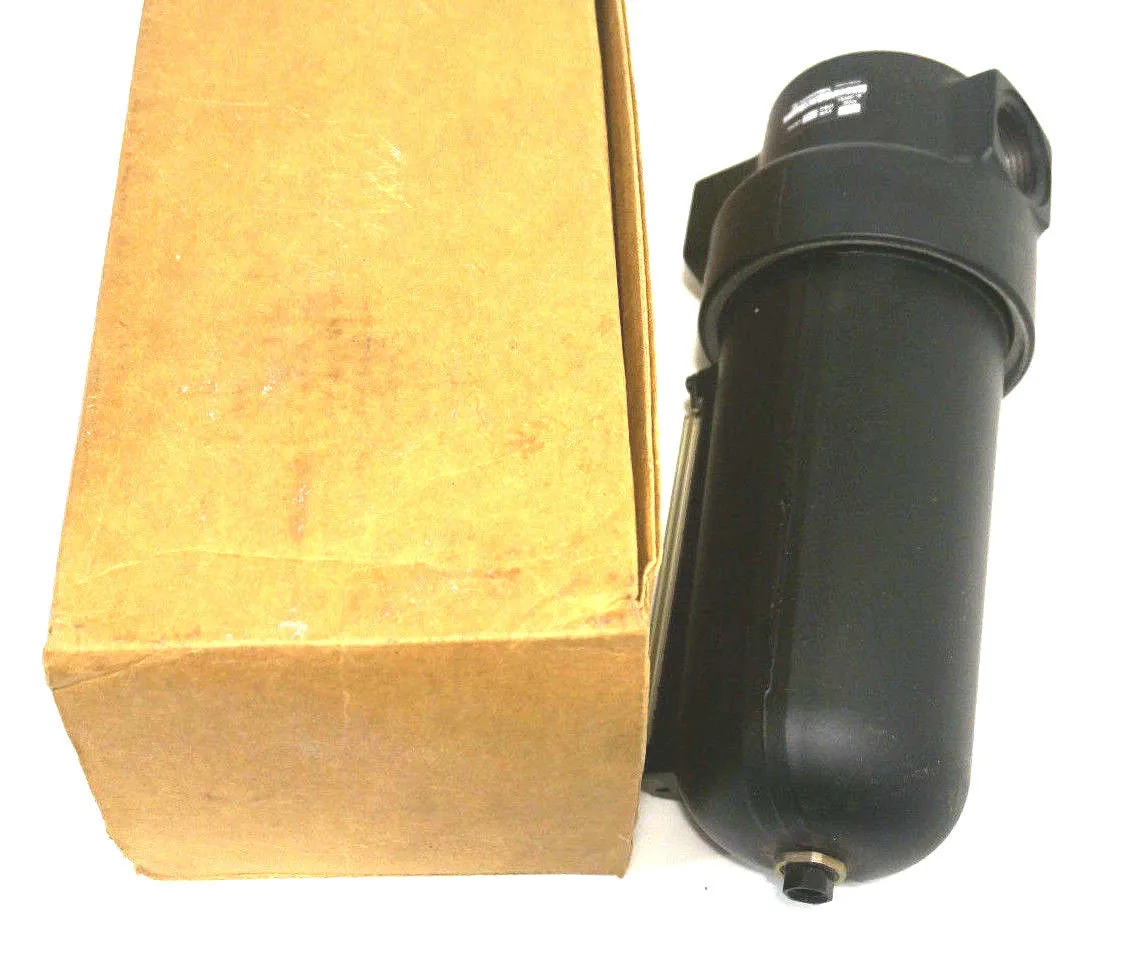 NEW NORGREN F13-800-A3DA FILTER F13800A3DA