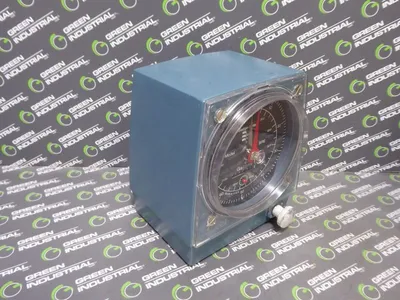 USED BADGER METER BRE
