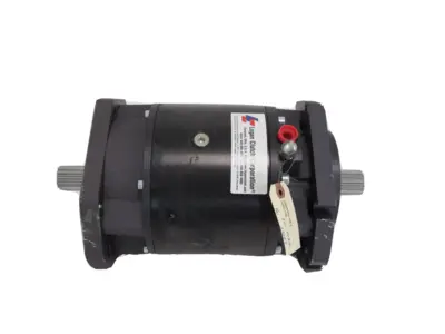 NEW LOGAN CLUTCH SCC-5022 DIRECT DRIVE PTO SCC5022