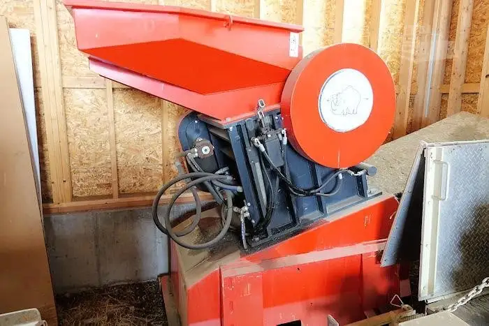 Used RED RHINO 3000 Jaw Crushers Colorado US | ABN Services #1339283