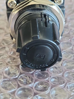 NEW SMC SRH3110-N02