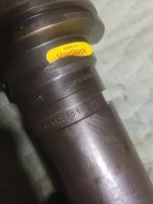 USED SANDVIK 391.38-104 042