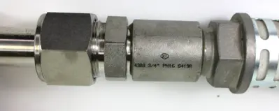USED AP TECH AP3700S FV12 FV12 00