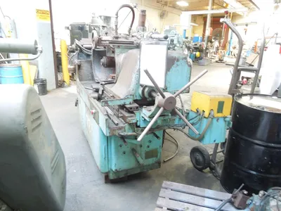 CINCINNATI #2 OM GRINDERS, CENTERLESS | GCH Machinery (4)