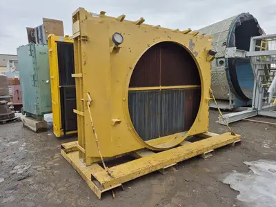 USED MESABI 94656