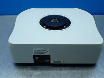 New | in-Stock GENESIS SCIENTIFIC BT1502 Shakers Ohio US | HGR 24 #755298