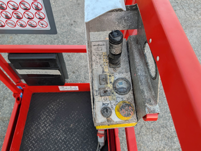 Used 2016 SJ3219 Skyjack Scissor Lifters Texas US | Stack Equipment #1418846