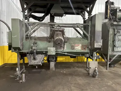 USED BCP A4-7620