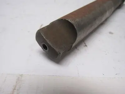 P&W 1-7/16" #4 Morse Taper 10 Flute Reamer (2)Straight (2) RH