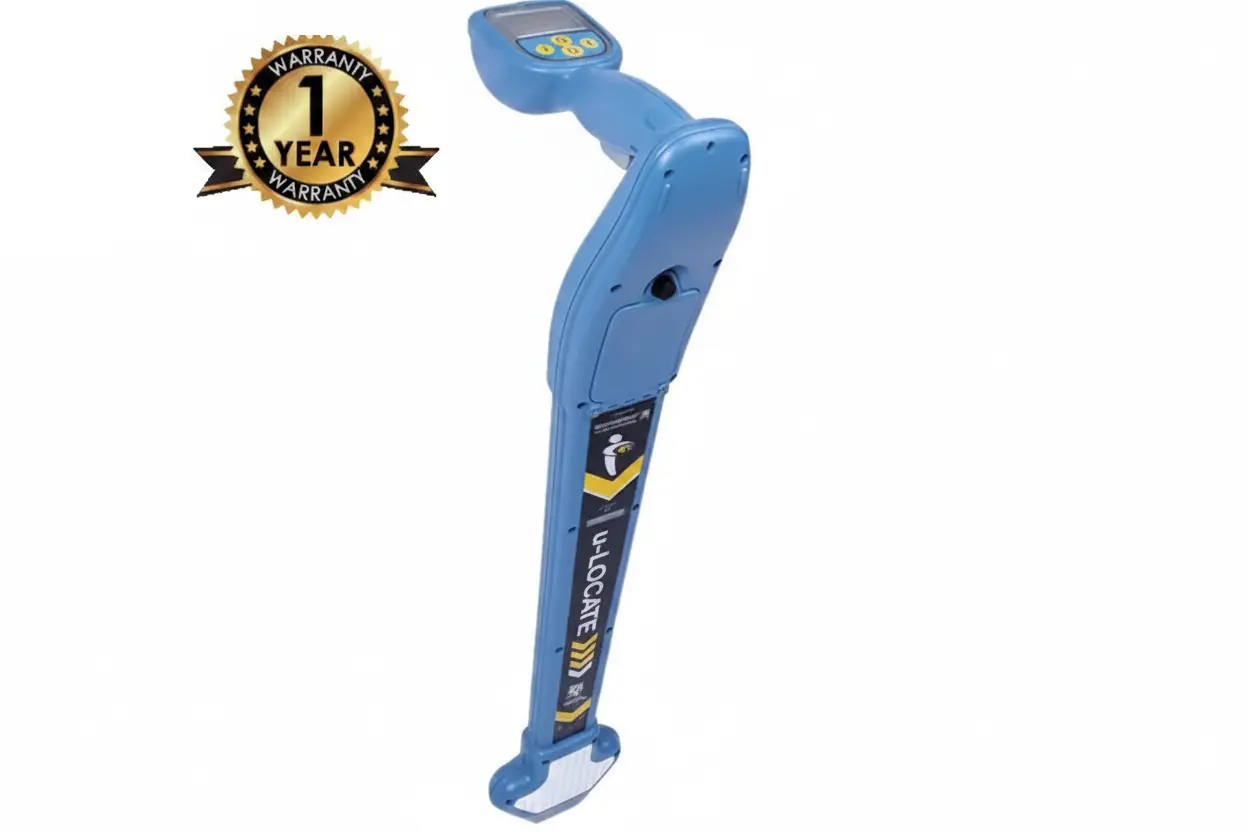 New | in-Stock SCHONSTEDT _UNKNOWN_ Portable Cable Fault Location Systems Florida US | UCG Underground Supplies #1405567