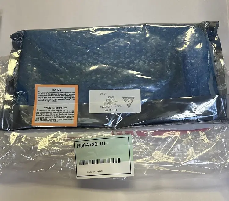 New | in-Stock NORITSU R504730-01 Printed Circuit Boards (PCB) Ohio US | Surplus Asset Holdings #1207060