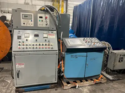 USED 2001 ADDISON AM-2250-U
