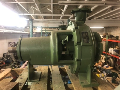 USED Worthington 4FRBH-182