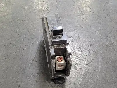 NEW GENERAL ELECTRIC THQC120