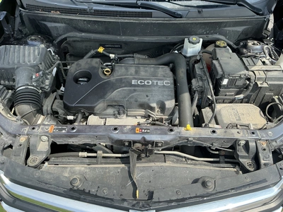 USED 2019 CHEVROLET EQUINOX