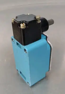 Honeywell 11LS1 Precision Limit Switch Loc4B30