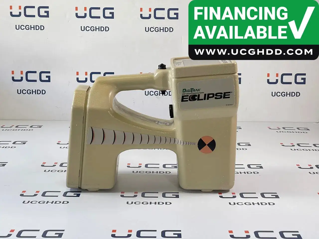 Used DIGITRAK _UNKNOWN_ GPS Equipment Florida US | UCG Underground Supplies #1405338