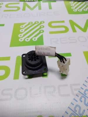 USED MYDATA L-019-0775