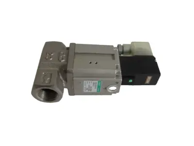 NEW CKD CVS2-20A-05-02HS-3 VALVE CVS220A0502HS3