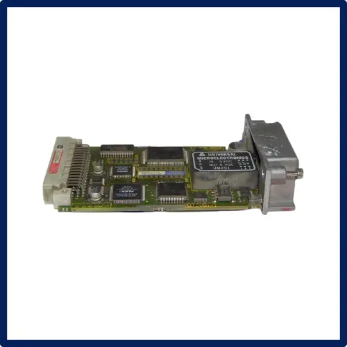 Used SIEMENS 6SN1114-0NB01-0AA0 Servo Controller Parts Texas US | CNC TOOLS LLC #907012