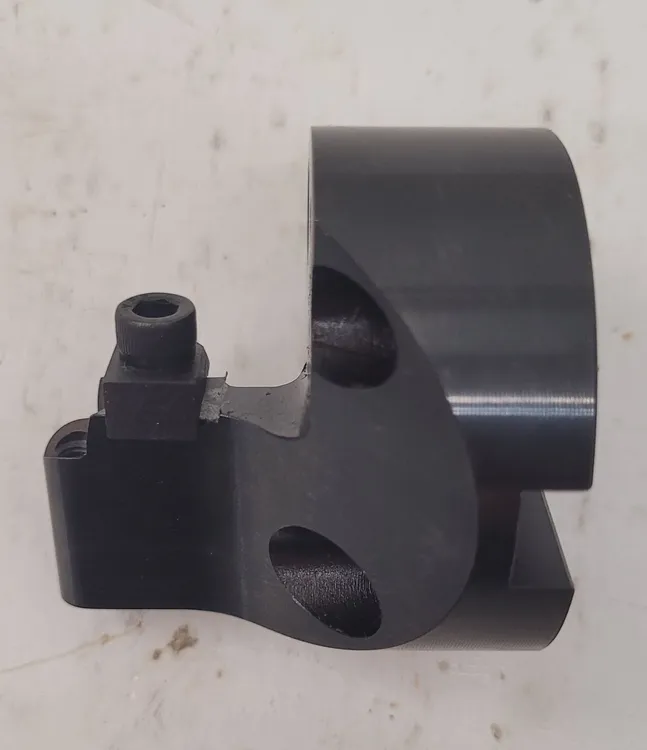 GREENLEAF 4096507-284 REV A Tooling & Accessories, Boring | Machinery Central