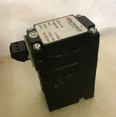 FAIRCHILD TT6000-006