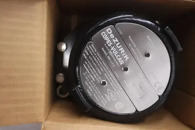 DEZURIK QUARTZ SENSOR SE SEH92/ M78147 - NEW IN BOX - STOCK GF773