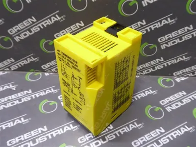 APCS MVT123-6000130 mV Transmitter Module Used
