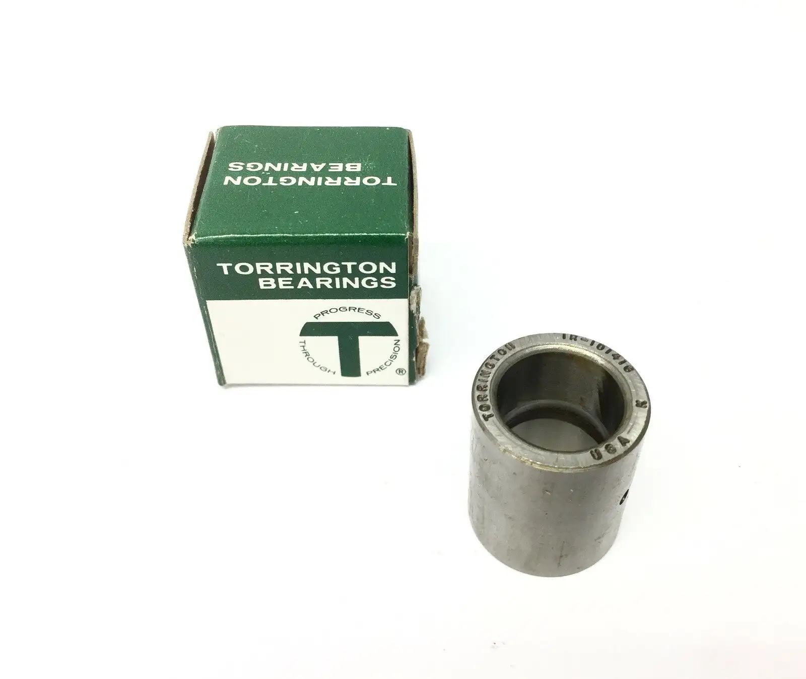 NEW THE TORRINGTON COMPANY SLUSH INNER RING