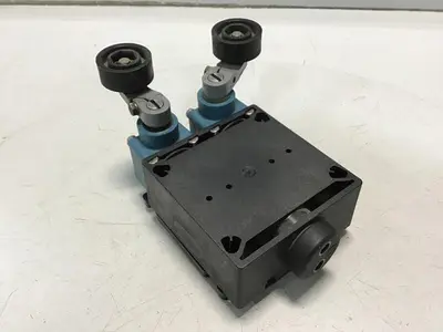 USED ARBURG 80.092