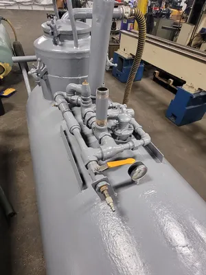 CECOR SA5-140PT Miscellaneous, Sump Sucker | Machinery Central (13)