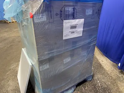 New | in-Stock FREUDENBERG HYDROMESH Miscellaneous MRO Ohio US | HGR 24 #1184142