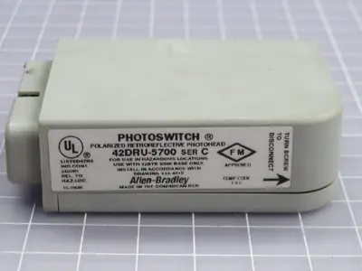 Used _UNKNOWN_ _UNKNOWN_ Sensors Texas US | Aucto #1556434